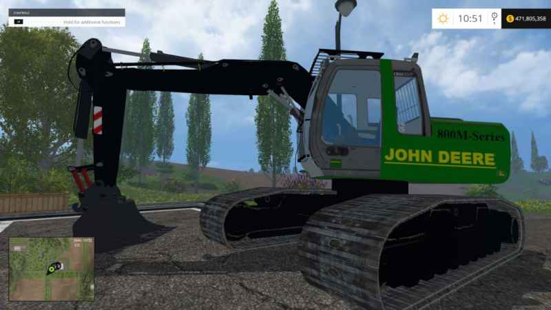 JOHN-DEERE-Excavator-LS15-1024x576