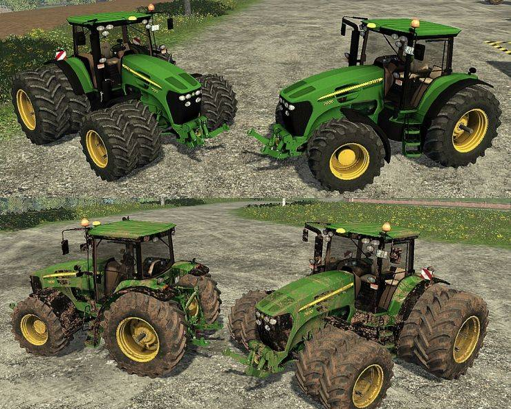John-Deere-7930-Tractors-Pack