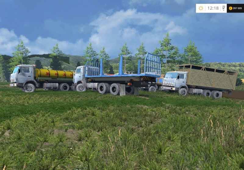 KAMAZ-55102-and-PACK-MODULES-FS15-1