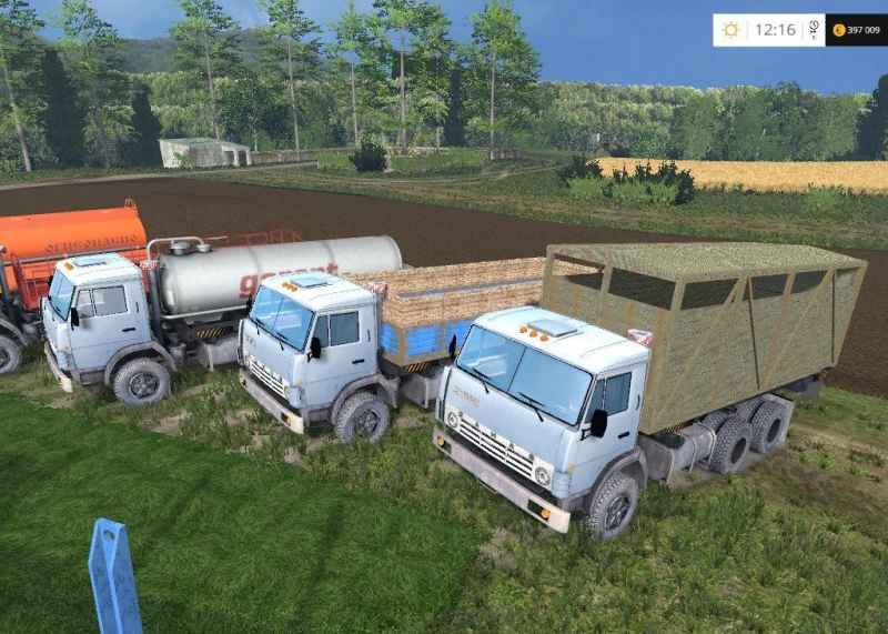 KAMAZ-55102-and-PACK-MODULES-FS15-2