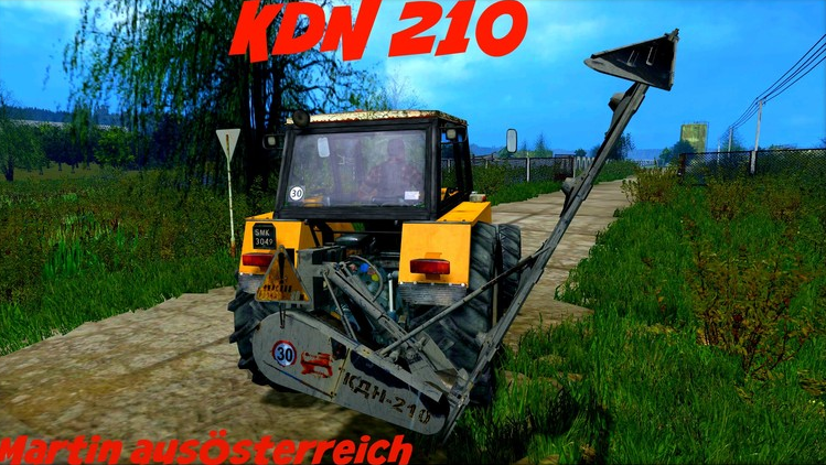 KDN-210-V1.0