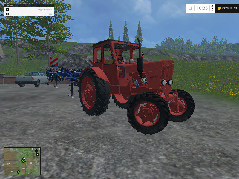 MTZ-52-Tractor-V-1-5