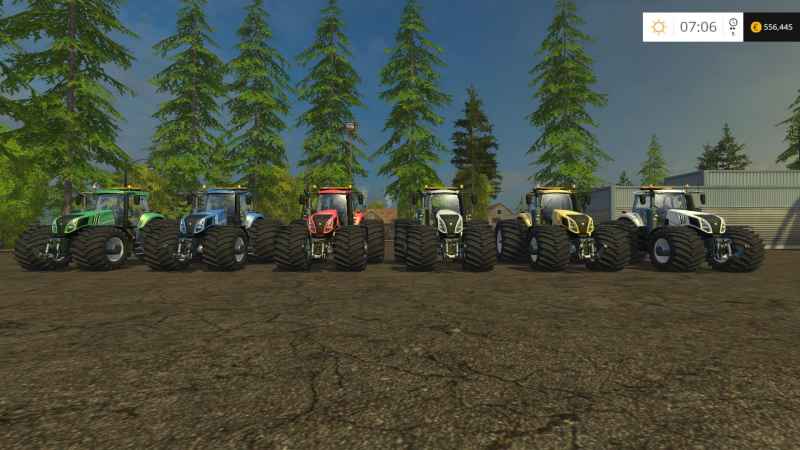 NEW-HOLLAND-T832-EVOX-TRACTOR-UPDATE-V1-1