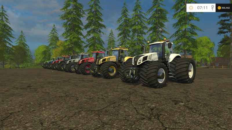 NEW-HOLLAND-T832-EVOX-TRACTOR-UPDATE-V1-2