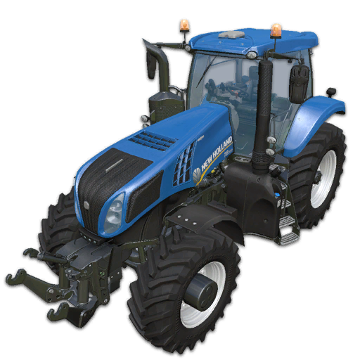 New-Holland-T8.435-Tractor-V3.0
