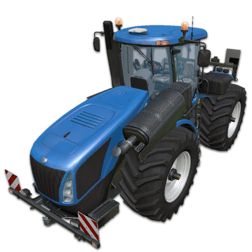 NewHollandT9565