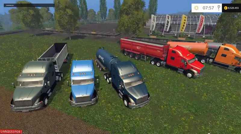 PETERBILT-387-Truck-V2-1