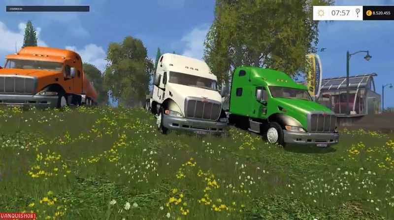 PETERBILT-387-Truck-V2-2