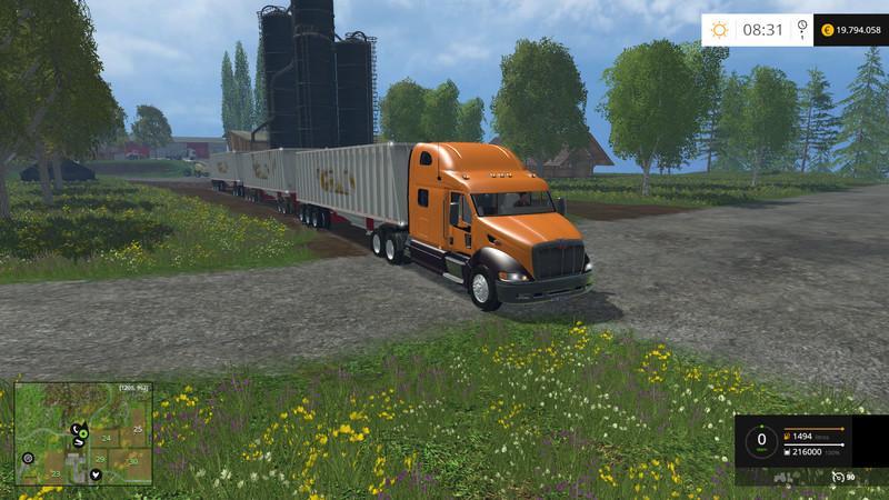 PETERBILT-387-Truck-V2-4