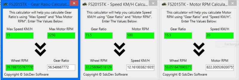 PHYSICS-CALCULATORS-MOTOR-GEAR-RATIO-SPEED-V1.0-FS15