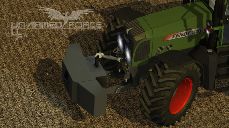 Self-Made-Fendt-Weight-1400kg-V-1.0-LS-2015-1