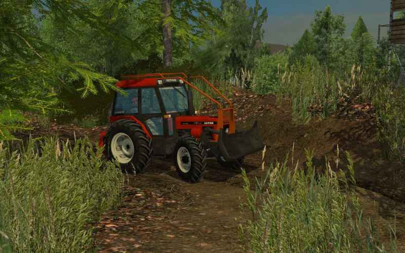 ZETOR-7340-TURBO-FOREST-EDITION-TRACTOR-V2-2