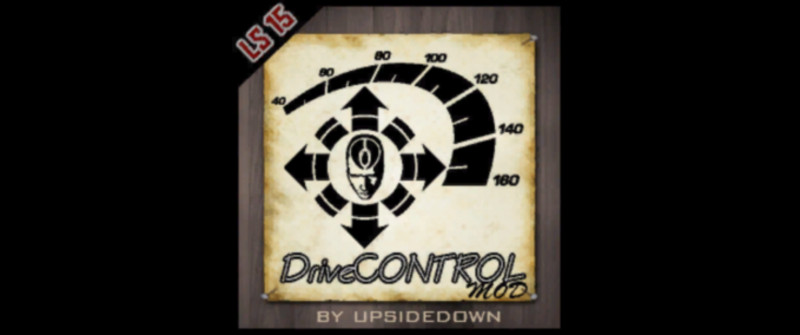 drivecontrol2