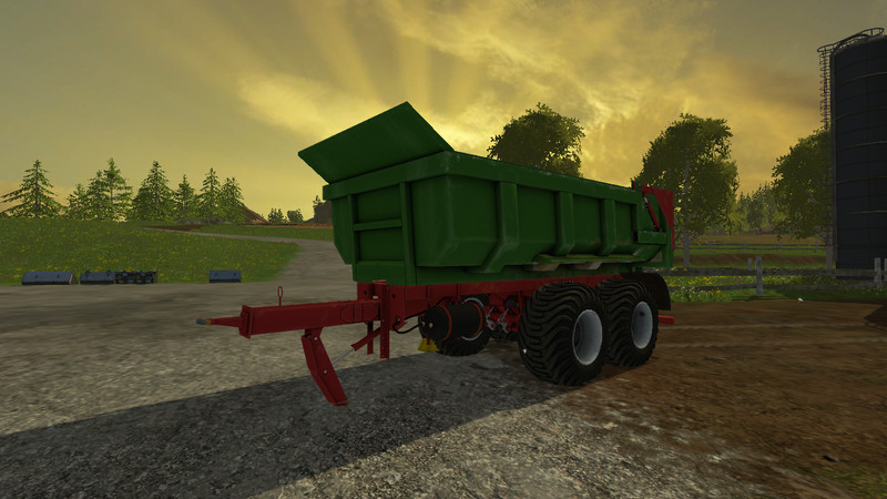 Hilken-HI2250SMK-Trailer-V-1.1-Green-2