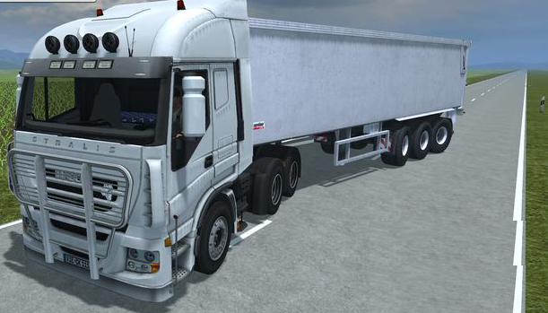 IVECO-STRALIS-AS600-Truck