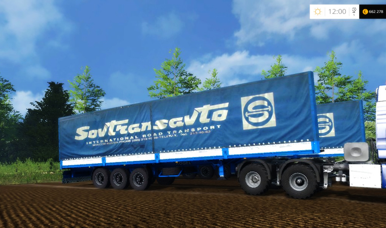Kogel-SovTransAvto-Trailer-v4.0