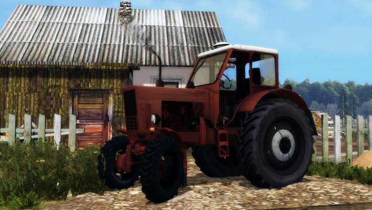 MTZ-52-Tractor-V2.0