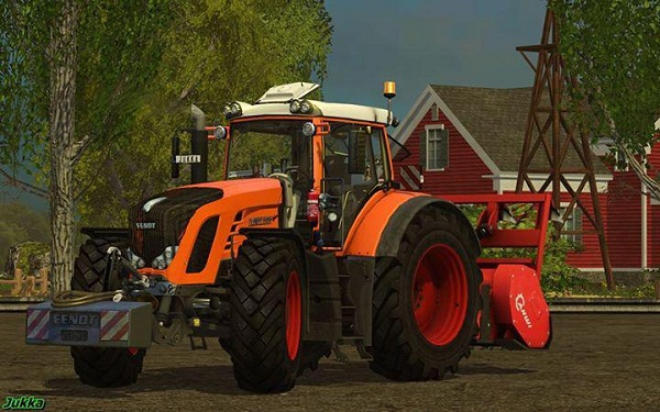 Fendt-936-Vario-Komunal-Tractor-FS-2015
