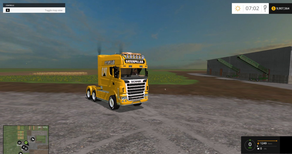 Scania-Longline-Cat-Edition-Truck-1024x540