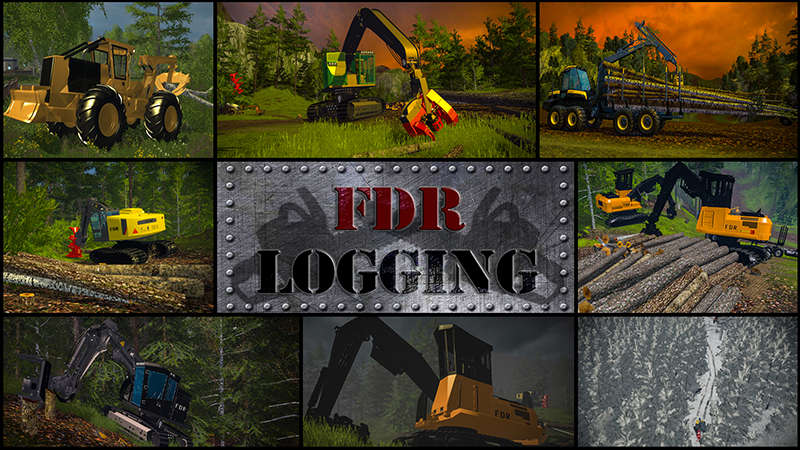 fdr-logging-pack-