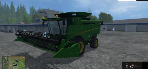 Farming Simulator 15 Xbox 360 Mods See More on | SilentTool Wohohoo