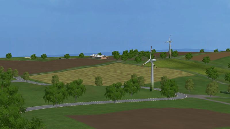 farming simulator 2009 map farming simulator 2009 map