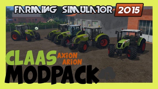 claas-tractors-pack-by-majsterx_1