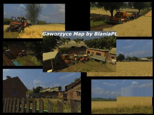 gaworzyce-map-by-blaniapl_1