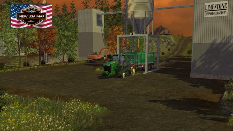 farming usa 2 mods farming usa 2 mods