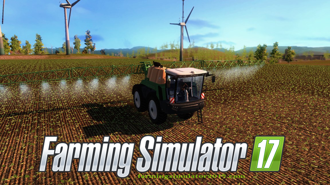 Моды для landwirtschafts simulator 2017 скачать