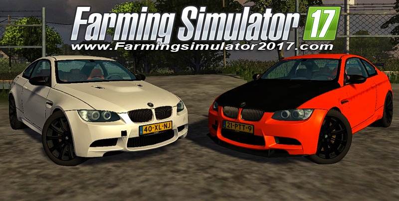 Farming-simulator-2017-cars