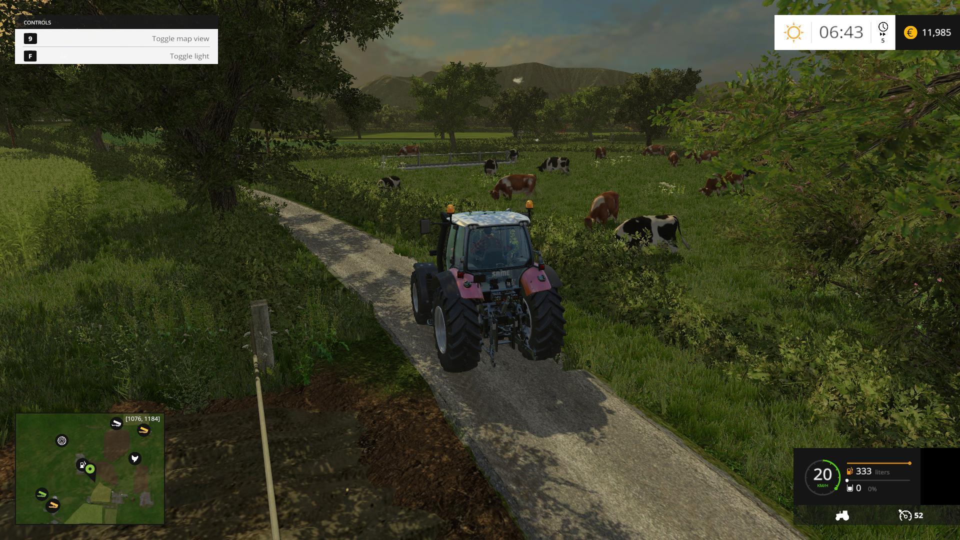 farming simulator 22 rolling farming simulator 22 rolling