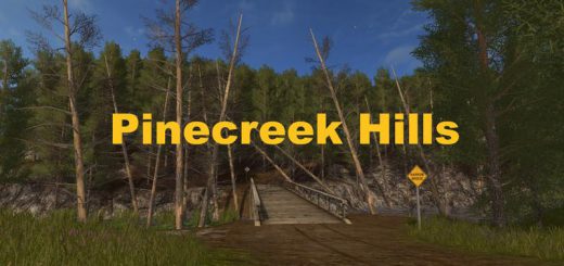 pinecreek hills v1 2 0 forstedition 1