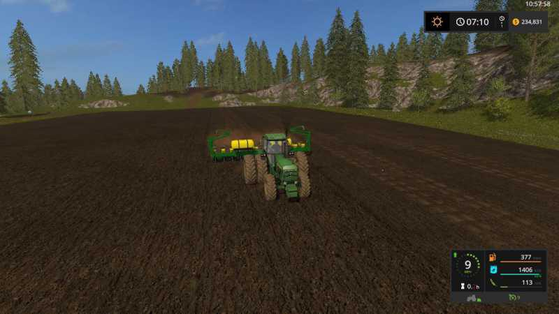 fs19 john deere 1760 planter fs19 john deere 1760 planter