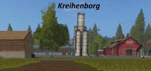 kreihenborg v1 0 1