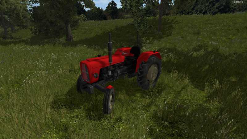 Ursus C By Ursusik Farming Simulator Games Mods Farmingmod Com My Xxx