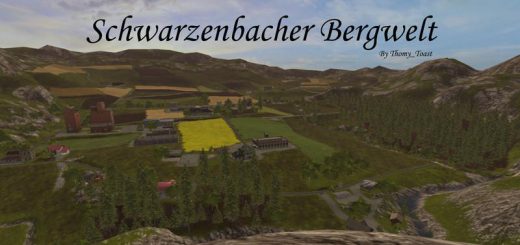 schwarzenbacher mountains v1 0 beta 1