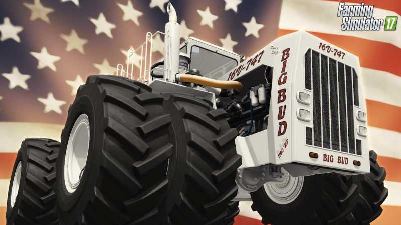 farming simulator 17 big bud dlc free download