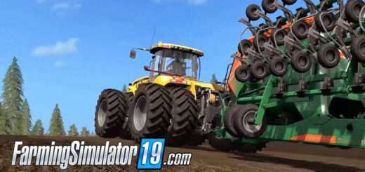 farming simulator 19 install