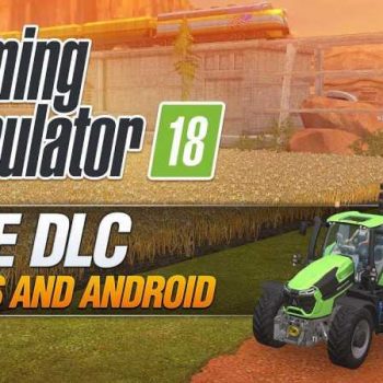 farming simulator 18 mod android 1