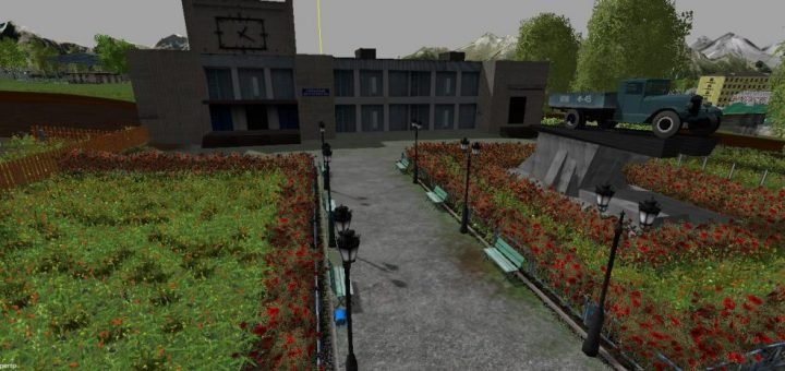 FS15 Maps Mods Farming Simulator 2015 Maps Mods Farmingmod