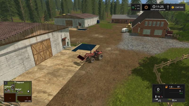 SUDHEMMERN BONUS EDITION V15.0 - Farming simulator ...