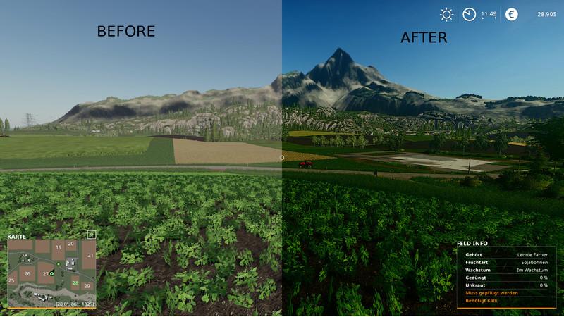 farming simulator 11 graphics settings farming simulator 11 graphics settings