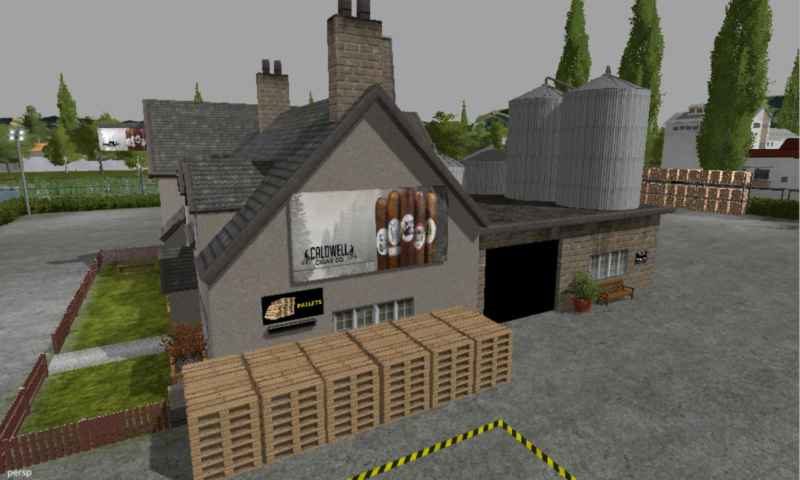 not finding a mods folder on mac for farming simulator 2017