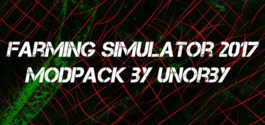 farming simulator 2017 modpack by unorby 1 0 1