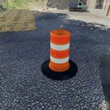 placeable traffic cones 1 0 2