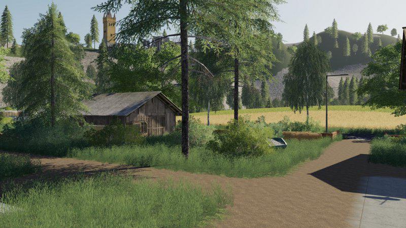 Village 1.19 2. ФС 19 деревня. Словацкая деревня v1.0.0.0 fs19. Деревня 1.19. Поселок для FS 22.