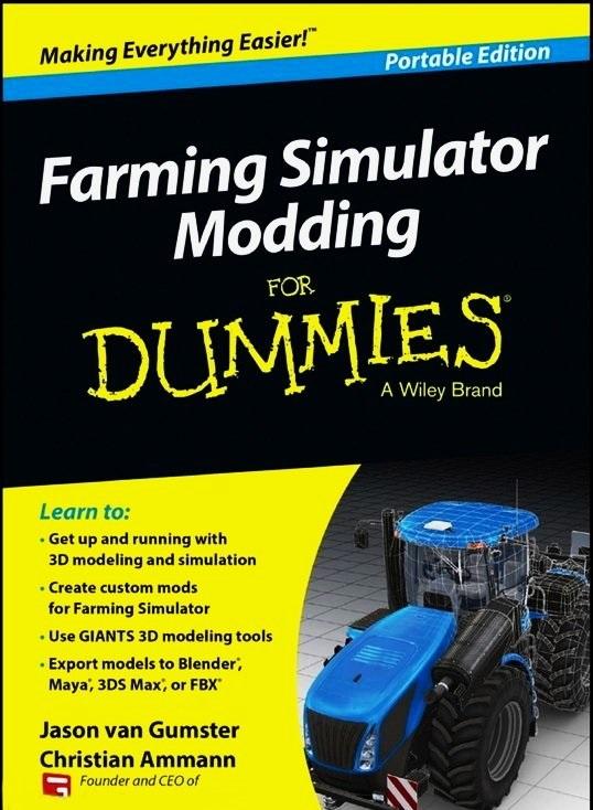 FARMING-SIMULATOR-MODDING-FOR-DUMMIES-TUTORIAL