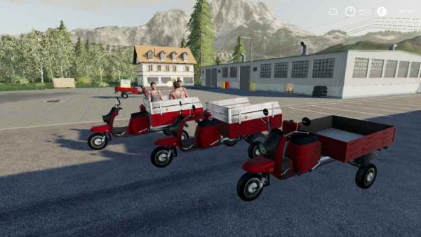MURAVEI V1 0 0 0 Farmingmod