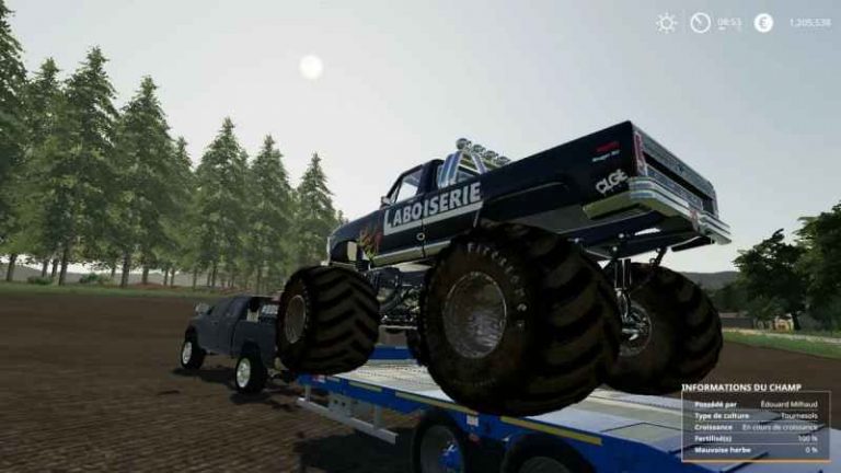 farming simulator 2015 pickup truck mods old dodge farming simulator 2015 pickup truck mods old dodge